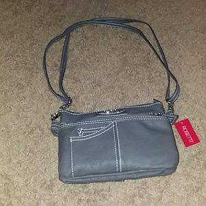 NEW small crossbody bag